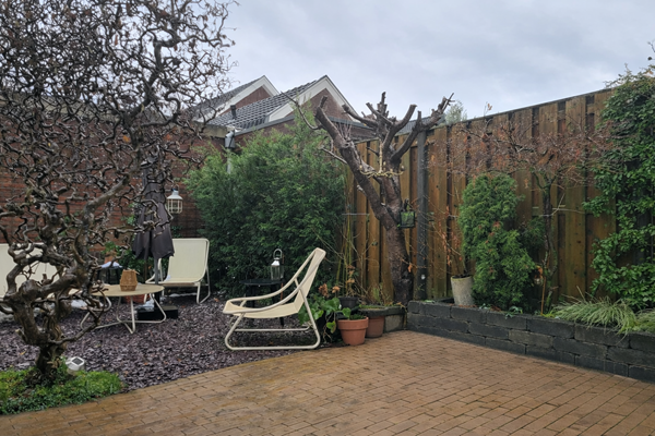 Medium property photo - Boterbloem 12, 3751 DZ Bunschoten-Spakenburg